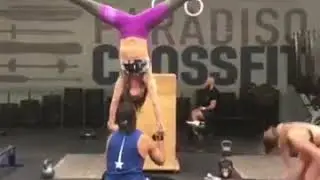 #liftandcarry