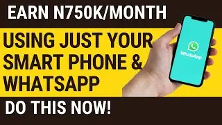 72IG WhatsApp Income Generator Program About Expertnaire Affiliate Marketing In Nigeria