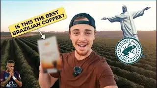Discovering the Finest Brazilian Coffee