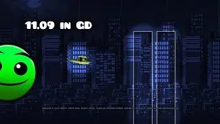 lobotomy chaos | geometry dash 2.2