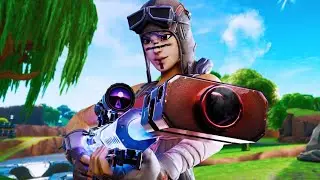 The BEST Fortnite Montage (