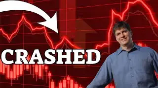 Michael Burry: The Stock Market Has Already Crashed