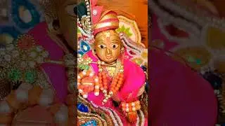 Radhe Radhe 🙏