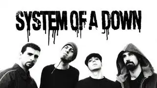 System of a Down - Toxicity (Subtitulada)