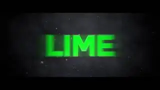 МОЕ ИНТРО LIME #6