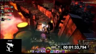 GW2 - Snow Crows [SC] SE P1 