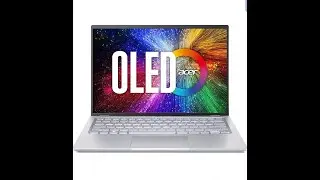 Acer Swift 3 OLED Intel Evo Thin & Light Laptop FULL SPECIFICATIONS