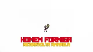 🔎🐜 Homem formiga reviravolta amarela 🐜🔎| Gacha Club °Mini-filme° (Trailer)