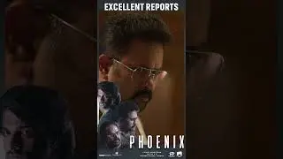 Experience the terror in its full glory on the big screen! | Phoenix | 