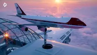 Top 5 amazing flying concepts in the future