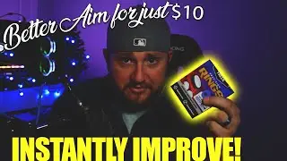 INSTANTLY IMPROVE YOUR AIM! Cheapest Way to Fix Your AIM in Call of Duty COLD WAR!