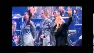 Simple Minds - Don't You (Forget About Me) (In Concert) - Tradução