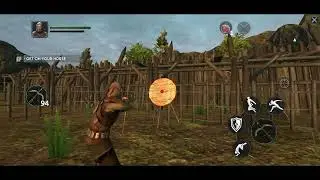 ERTREGUL GAZI 3  - RPG OFFLINE