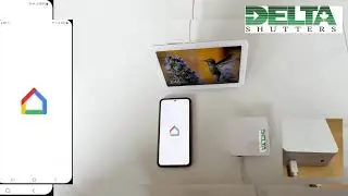 Delta Hub Connect to Google Home #Materhub #deltahub