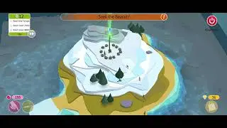 GODUS ARCTIC EXPEDITION 3 STAR