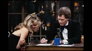 reubencmg - teri on letterman [AUDIO]