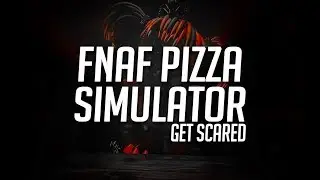 Pizzaria Simulator Ep. 1