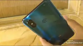 Mi 8 Hands on