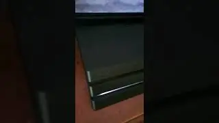 Мега гудеж ps4 pro