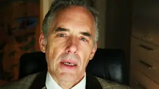 Dr Jordan Peterson gives update on Health + new Proverbs video series