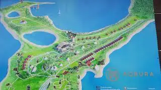 Курорт Акбура