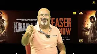 Khadaan - Teaser Reaction | Dev | Jisshu | Soojit Dutta | Dropping 20th December