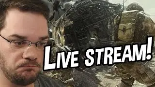 Call of Duty LIVE