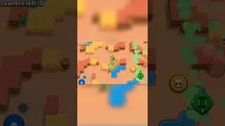 LEO 😱 Brawl Stars ⭐🤩 #shorts #fyp #brawlstars #trending #viralvideo #supercell #gaming