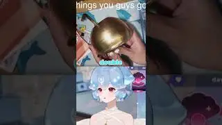 This gift is CURSED! 