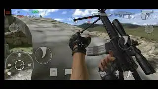 sfg2 #gameplay all sniper | special forces group 2 sniper gameplay | #sniper