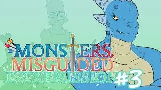 Crafting with Cadavers  - Intermission Episode 3