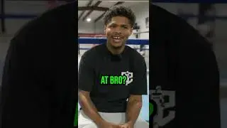 N3on Finally Meets Shakur Stevenson