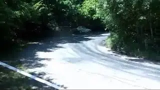 Вылет