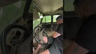 TOP-END ENGINE IN THE UAZ @saidka.life