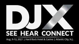 DJXPO 2021