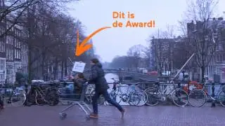 Albelli wint Thuiswinkel Award 2013!