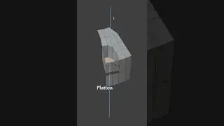 3D Modeling Tip - Part 14