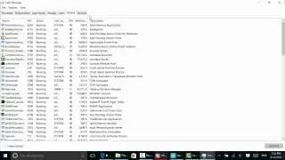 Windows 10: Use Task Manager to Resolve Performance Issues