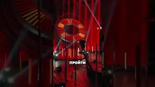 ОБЗОР НА COMEDY CLUB