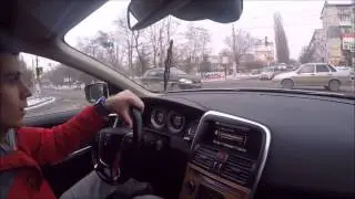 Опаздываем в аэропорт! Гуляем. Трудная работа! Караоке в машине)