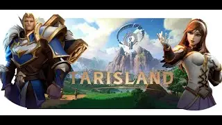 💖 Tarisland 💖Ап Хай лвла!💖 Пригласительный код: yUGk