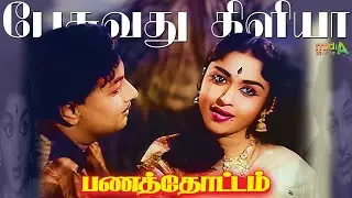பேசுவது கிளியா - Pesuvathu Kiliya Song |4K VIDEO | 
