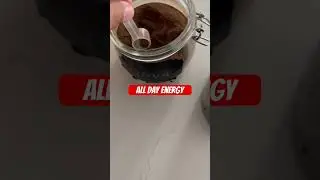 All day energy
