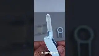 7-1 Smartphone Cleaning Tool