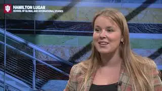 Student Spotlight: Kaitlin Scott
