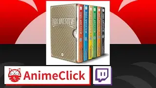 Parliamo di Dada Adventure con Alessandro Starace | AnimeClick Live