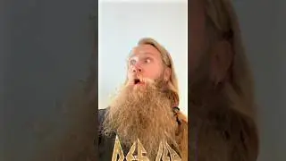 Bearded Vikings. Guess who’s back?