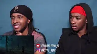 РЕАКЦИЯ Иностранцев на Miyagi - Samurai клип 2020. Реакция Hajime. Реакция Мияги