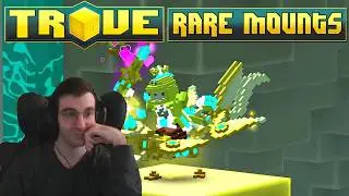The Most Viewed Trove Video