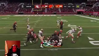 Madden 22!